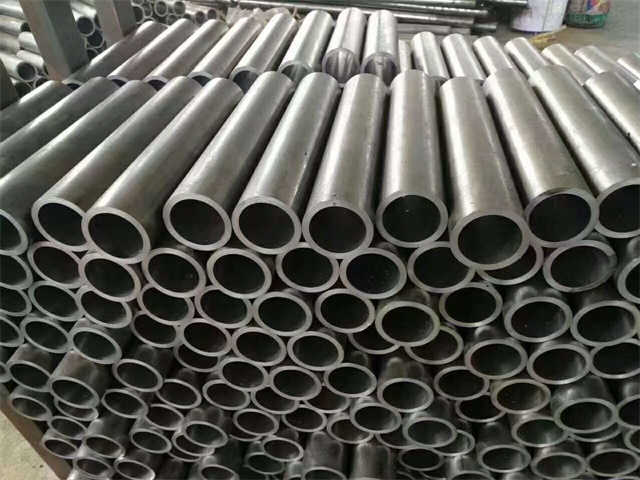 阿里精密管材无缝钢管
